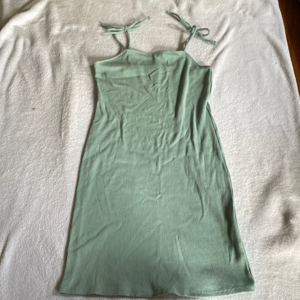 wild fable dress